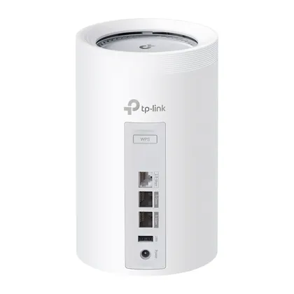 TP-Link Deco BE65-Pro Wi-Fi 7 (pack 2)