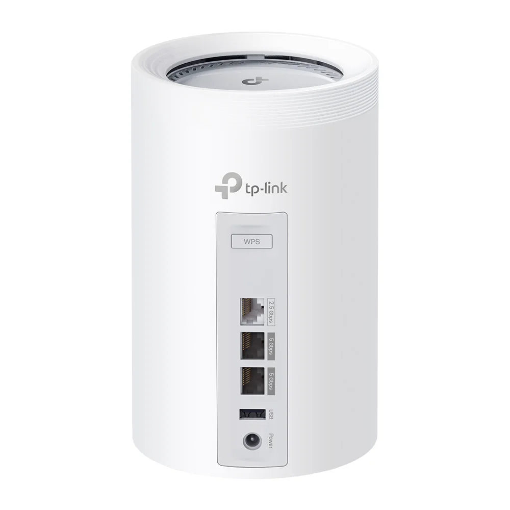 TP-Link Deco BE65-Pro Wi-Fi 7 (pack 2)
