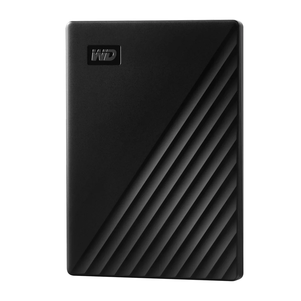 WD My Passport 5 TB (HDD)