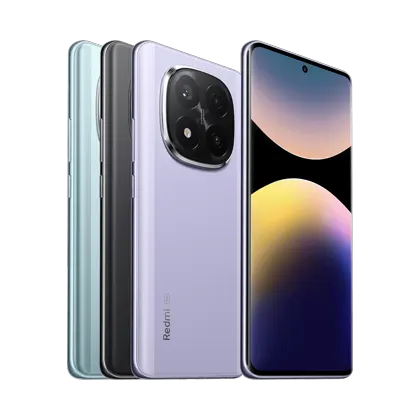 Xiaomi Redmi Note 14 Pro+ 5G