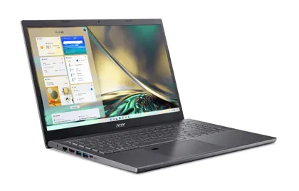 Laptop Acer Aspire 5 - AMD Ryzen™ 7 5825U - 16 GB - SSD de 1 TB - Gráficos Intel® Iris® Xe - Español (QWERTY)