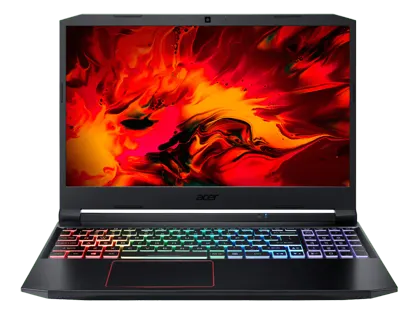 Acer Nitro 5 AN515-57-930S Gaming Portátil - Intel® Core™ i9-11900H - 16GB - 512GB SSD - NVIDIA® GeForce® RTX 3060