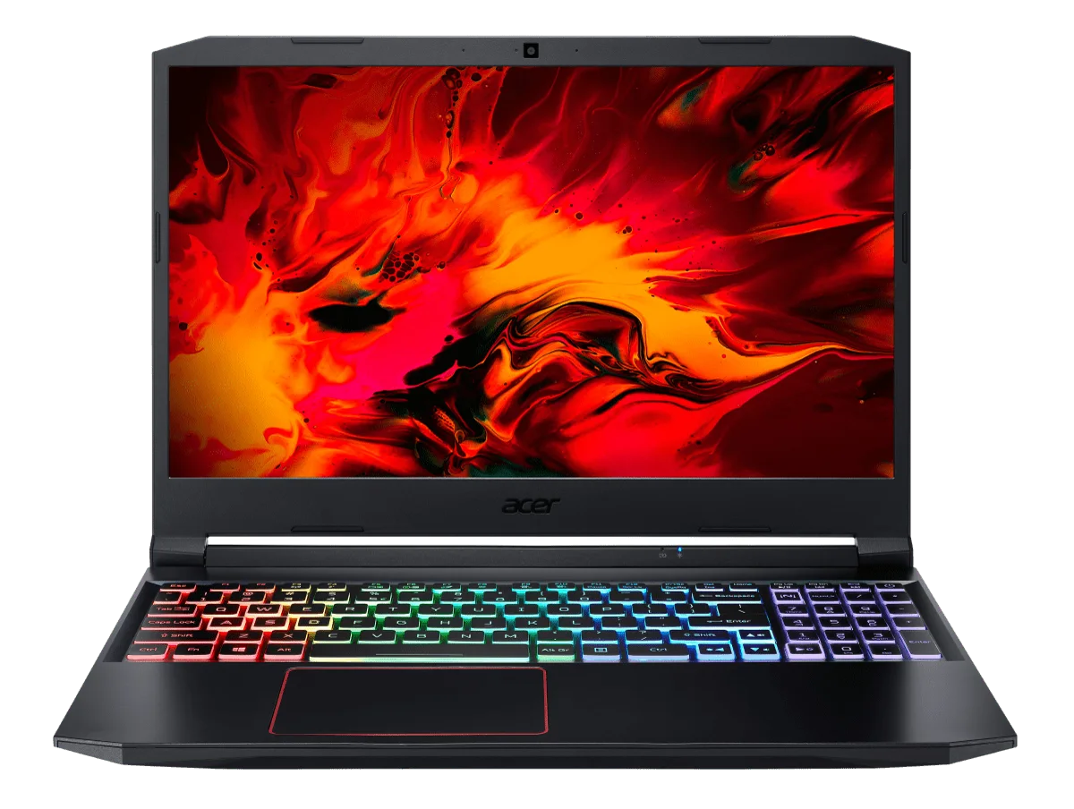 Acer Nitro 5 AN515-57-930S Gaming Portátil - Intel® Core™ i9-11900H - 16GB - 512GB SSD - NVIDIA® GeForce® RTX 3060