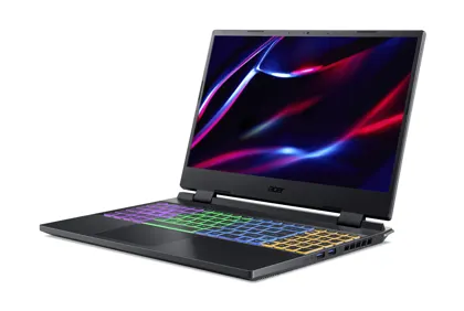 Acer Nitro 5 AN515-58-70S9 Gaming Portátil - Intel® Core™ i7-12700H - 16GB - 1TB SSD - NVIDIA® GeForce® RTX 3060