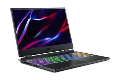 Acer Nitro 5 AN515-58-72QR Gaming Portátil - Intel® Core™ i7-12700H - 16GB - 1TB SSD - NVIDIA® GeForce® RTX 3070