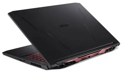 Acer Nitro 5 AN517-54-56WC Gaming Portátil - Intel® Core™ i5-11400H - 8GB - 512GB SSD - NVIDIA® GeForce® RTX 3050