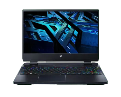 Acer Predator Helios PH315-55-784Y Gaming Portátil - Intel® Core™ i7-12700H - 16GB - 1TB SSD - NVIDIA® GeForce® RTX 3070