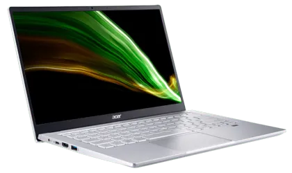 Acer Swift 3 SF314-43-R38H Portátil - AMD Ryzen™ 5 5500U - 8GB - 256GB SSD - AMD Radeon™ Graphics