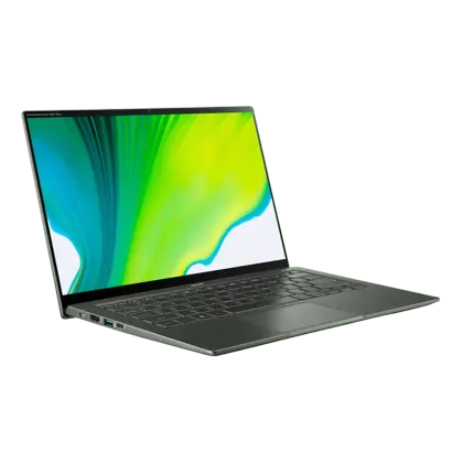 Acer Swift 5 SF514-55T-78X1 Portátil - Intel® Core™ i7-1165G7 - 16GB - 1TB SSD - Intel® Iris® Xe Graphics