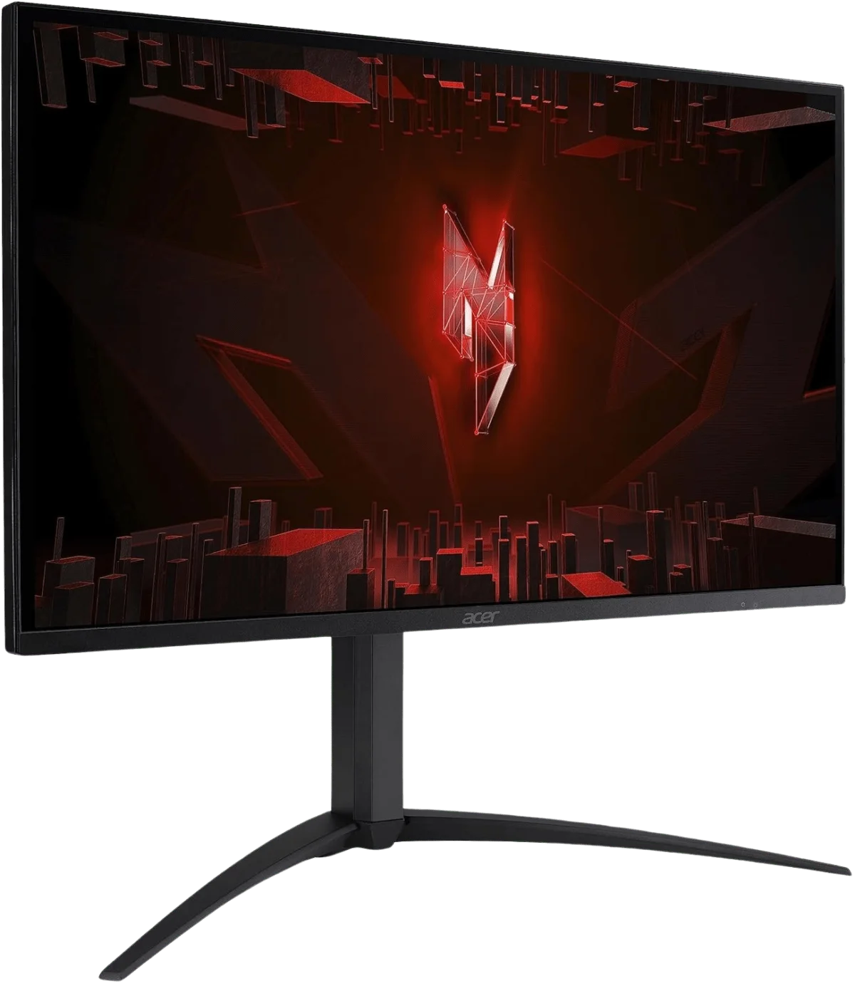 Acer - 27" Nitro XV275KP3 MiniLED UM.HXXEE.305