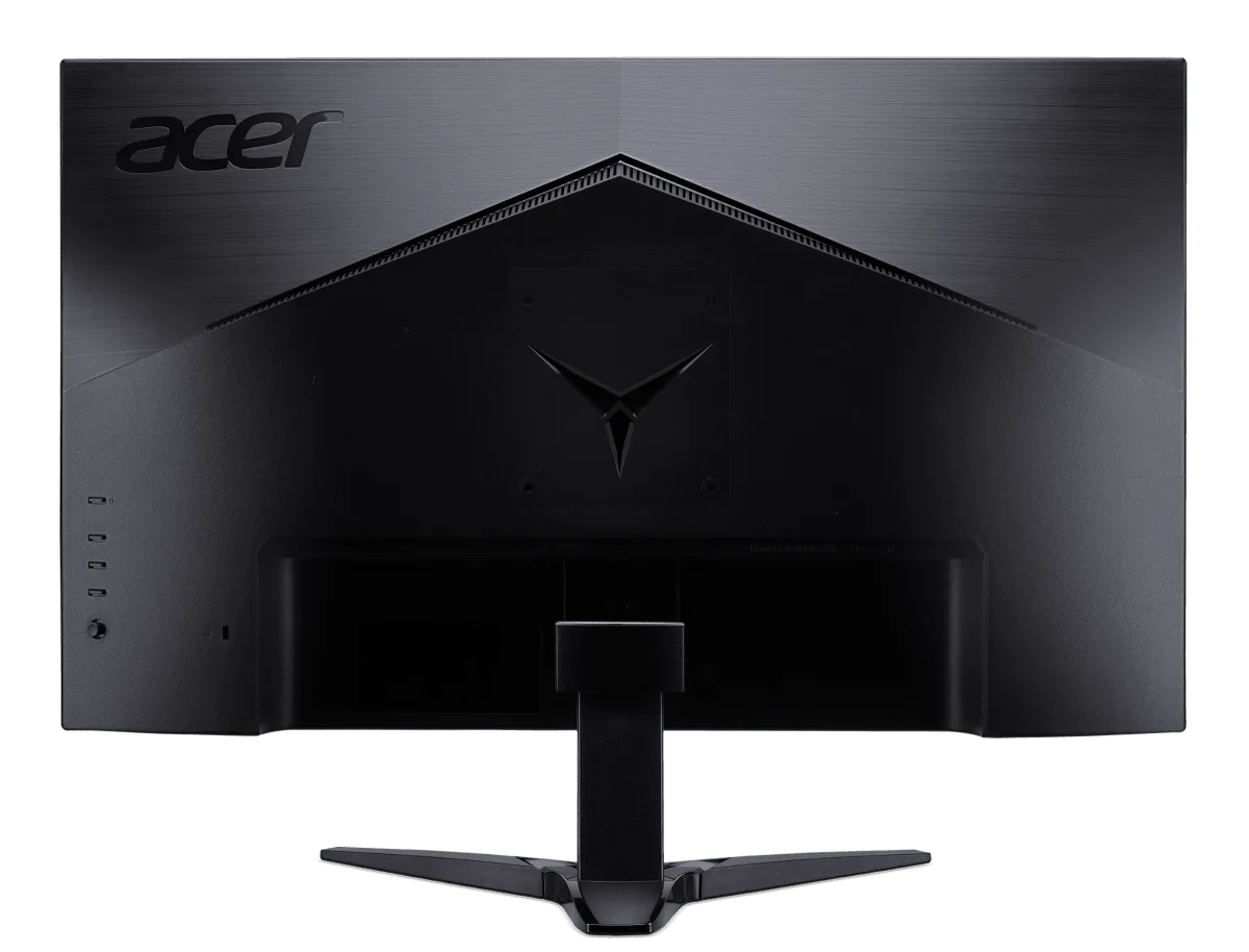 Acer - 28" Nitro KG282K UM.PX2EE.001