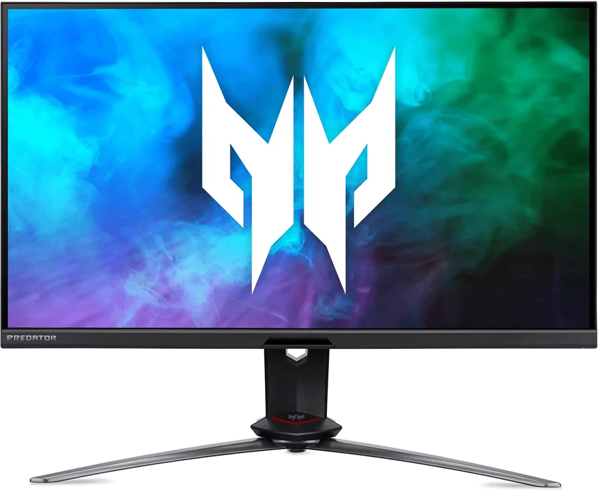 Acer - 28" Predator XB283KKV (SOLD) UM.PX3EE.V01