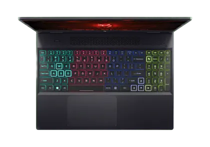 Acer Nitro 16 Gaming Portátil - AMD Ryzen™ 7 7735HS - 16GB - 1TB SSD - NVIDIA® GeForce® RTX 4070
