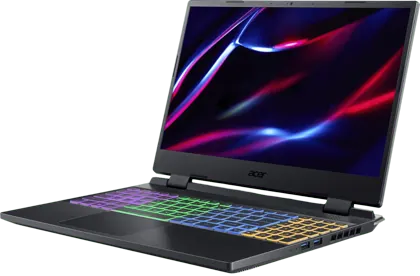 Alquila Portátil para juegos Acer Nitro 5 AN515-58-797Q - Intel® Core™ i7-12650H - 16 GB - SSD de 1 TB - NVIDIA® GeForce® RTX™ 4060 - Alemán (QWERTZ) desde 17,99 € al mes