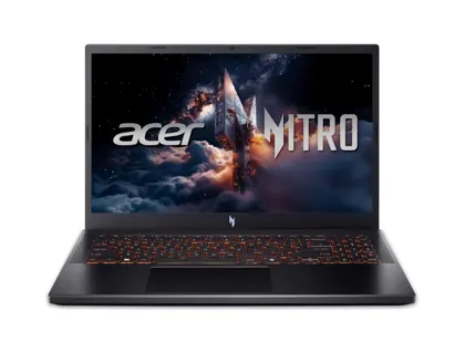 Alquila Portátil para juegos Acer Nitro V15 ANV15-52-73ZM - Intel® Core™ i7-13620H - 16 GB - SSD de 1 TB - NVIDIA® GeForce® RTX™ 5060 - Alemán (QWERTZ) desde 23,49 € al mes