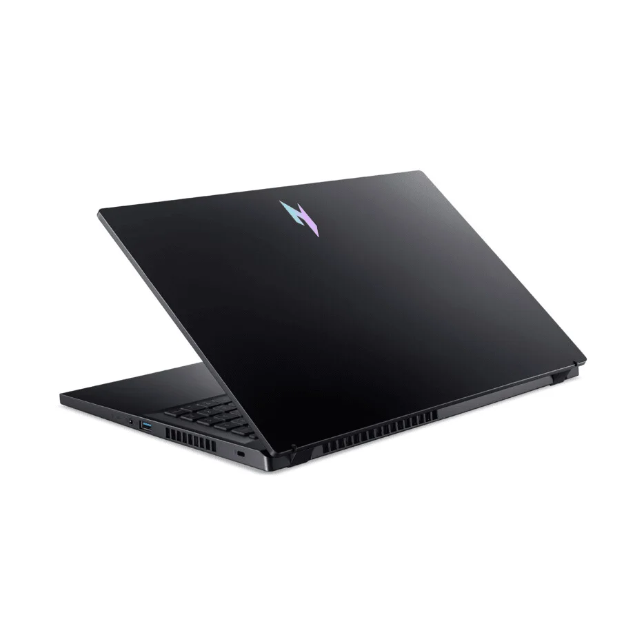 Alquila Portátil para juegos Acer Nitro V15 - AMD Ryzen™ 7 7735HS - 16 GB - SSD de 1 TB - NVIDIA® GeForce® RTX™ 4050 - Alemán (QWERTZ) desde 14,99 € al mes