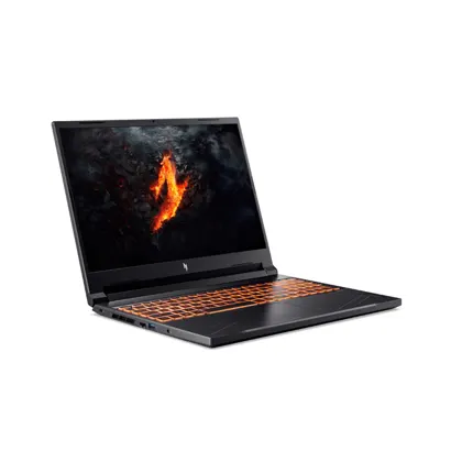 Alquila Portátil para juegos Acer Nitro V16 - AMD Ryzen™ 7 8845HS - 16 GB - SSD de 1 TB - NVIDIA® GeForce® RTX™ 4050 - Alemán (QWERTZ) desde 10,49 € al mes