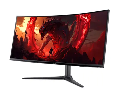 Acer - 34" Nitro XZ340CUJ0bmiiphx (34") UM.CX0EE.009