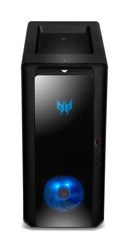 Alquila Acer Predator Orion 3000 (PO3-655) Gaming Desktop | Gaming PC - Intel® Core™ i7-14700F - 16GB - 1TB SSD - NVIDIA® GeForce® RTX 4070 SUPER desde 14,49 € al mes