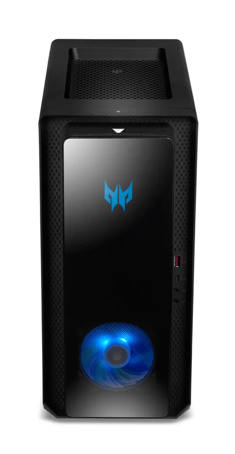 Alquila Acer Predator Orion 3000 (PO3-655) Gaming Desktop | Gaming PC - Intel® Core™ i7-14700F - 16GB - 1TB SSD - NVIDIA® GeForce® RTX 4070 SUPER desde 14,49 € al mes