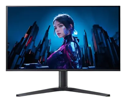 Monitor Acer Predator X27UX1b - 27" - OLED (2560 x 1440) - UM.GXXEE.101