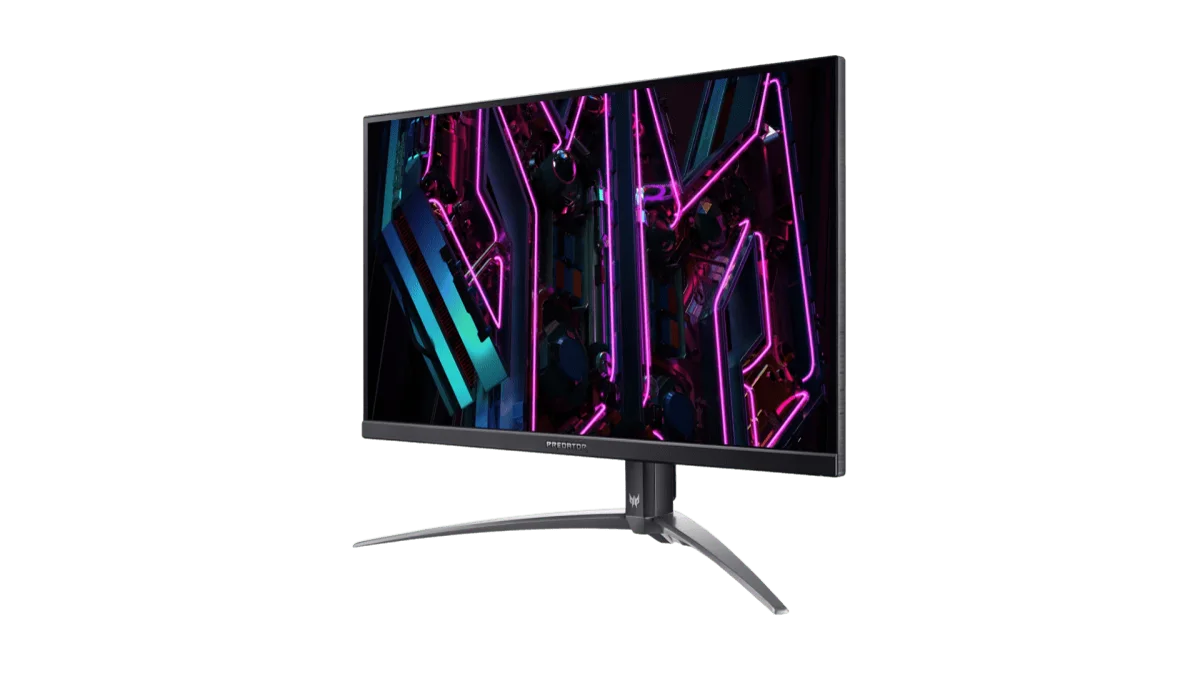 Acer - 27" Predator XB273KV3bmiiprx | 27" 4K UHD UM.HX3EE.319