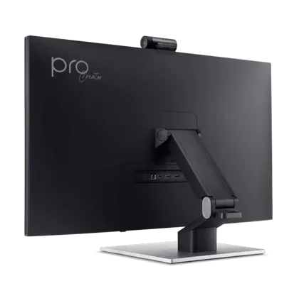 Pantalla Acer ProDesigner PE0 PE320QXTb - 32" - 6K (6016 x 3384) - UM.JP0EE.006