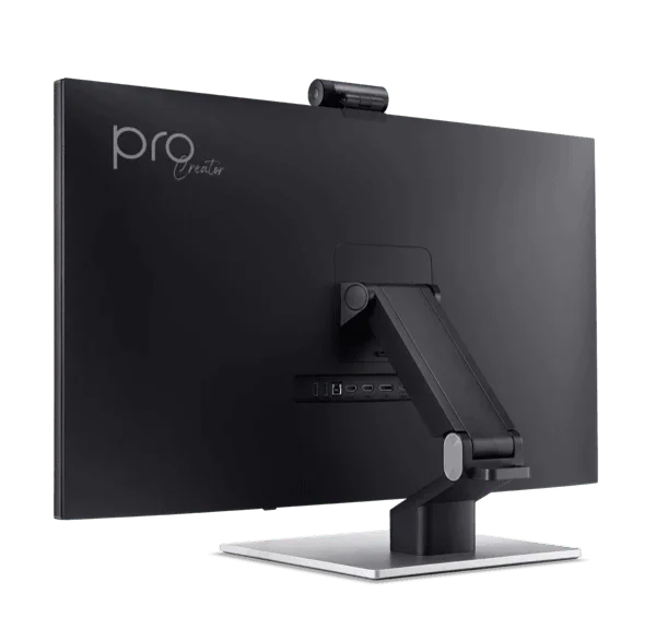 Pantalla Acer ProDesigner PE0 PE320QXTb - 32" - 6K (6016 x 3384) - UM.JP0EE.006