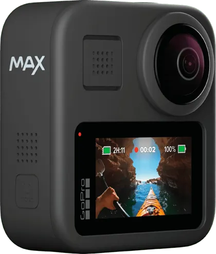 GoPro MAX Action Camera
