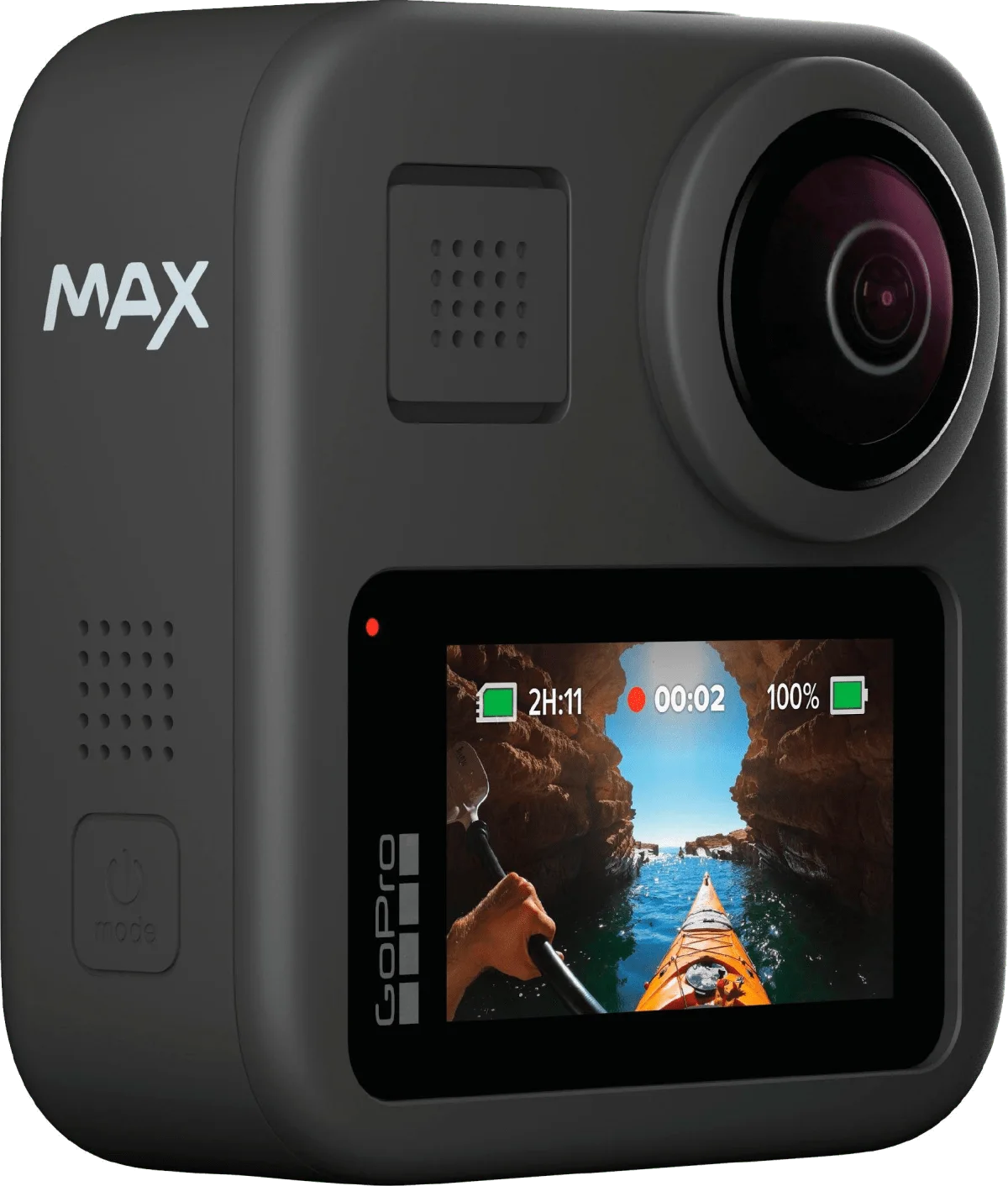 GoPro MAX Action Camera