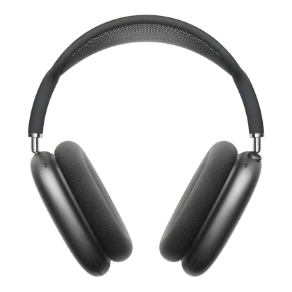 Auriculares inalámbricos - Apple AirPods Max - Bluetooth - Cancelación de ruido