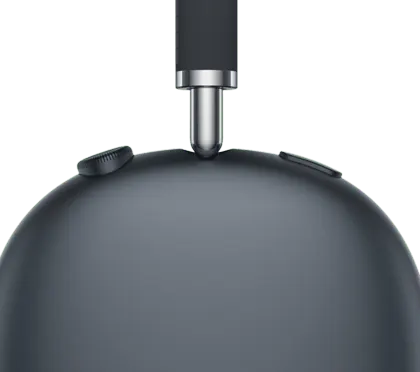 Apple Airpods Max with USB-C Over-ear Bluetooth Headphones