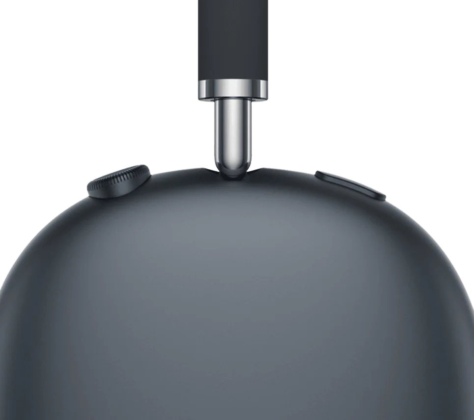 Apple Airpods Max with USB-C Over-ear Bluetooth Headphones