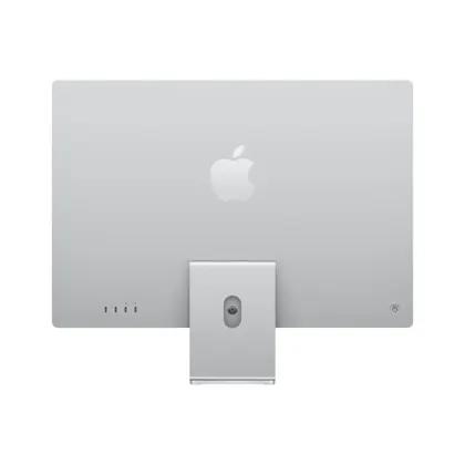 iMac 24" - Apple M1 Chip 8GB Memory 256GB SSD - Integrated 8-core GPU