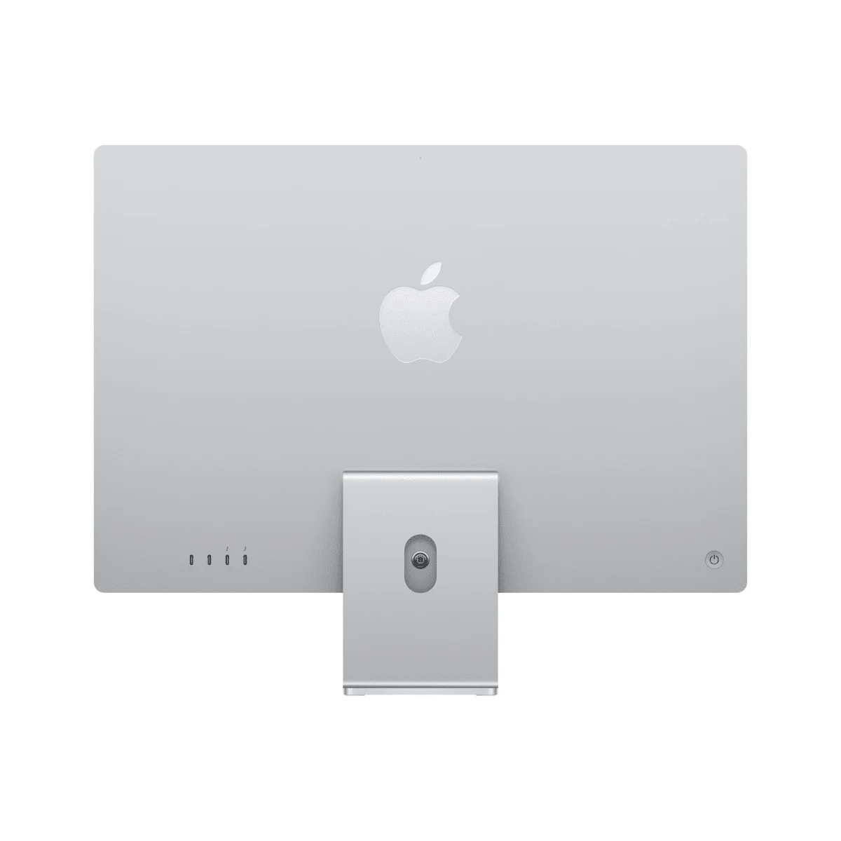 iMac 24" - Apple M1 Chip 8GB Memory 256GB SSD - Integrated 8-core GPU