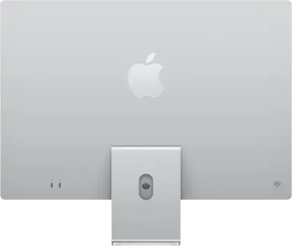 Apple iMac 24" (Mid 2021) without Touch ID All-in-One - Apple M1 - 8GB - 256GB SSD - Apple Integrated 7-core GPU