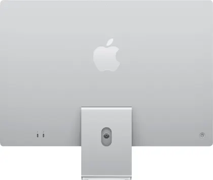 Apple iMac All-in-One 24‘‘ All-in-One - Apple M1 - 8GB - 256GB SSD - Apple Integrated 8-core GPU