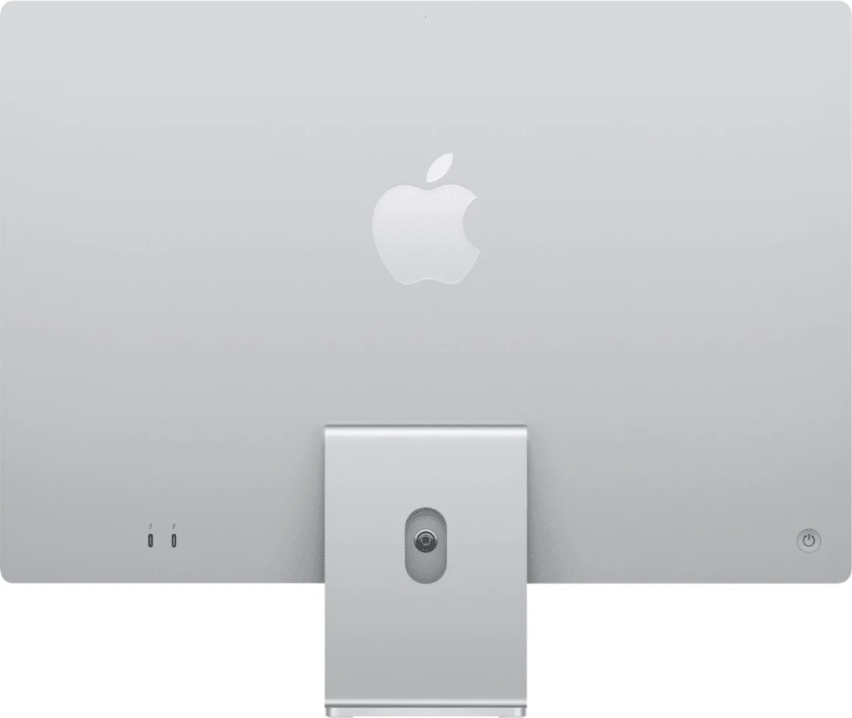 Apple iMac All-in-One 24‘‘ All-in-One - Apple M1 - 8GB - 256GB SSD - Apple Integrated 8-core GPU