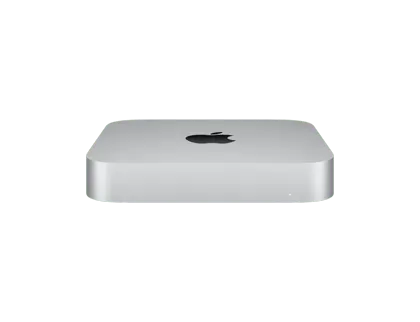 Mac Mini Desktop - Apple M1 Chip 16GB Memory 512GB SSD - Integrated 8-core GPU