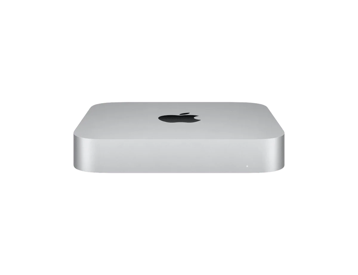 Mac Mini Desktop - Apple M1 Chip 16GB Memory 512GB SSD - Integrated 8-core GPU