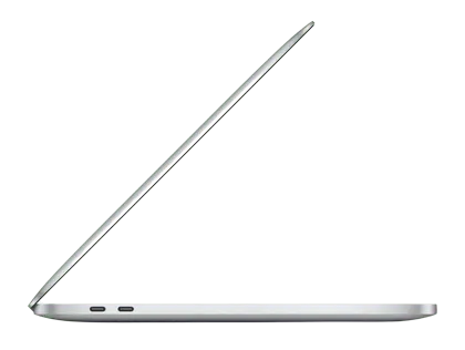 MacBook Pro 13" Apple M1 Chip 16GB Memory 512GB SSD Integrated 8-core GPU (Late 2020)
