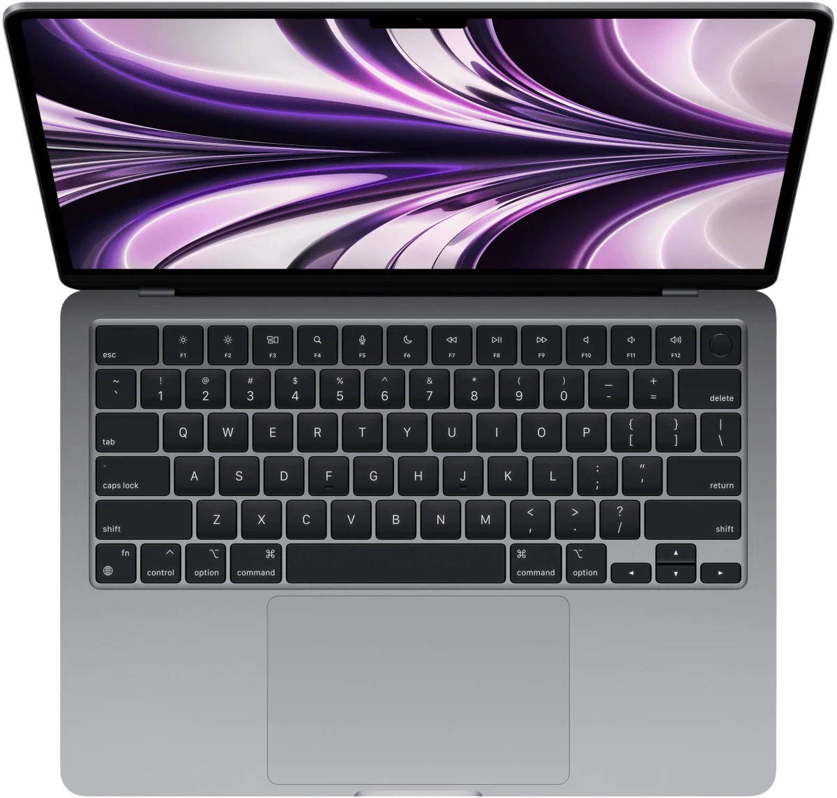 MacBook Air 13" - Apple M2 Chip 8GB Memory 256GB SSD Integrated 8-core GPU
