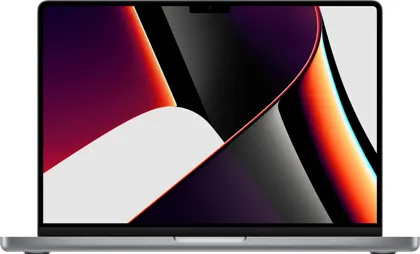 Apple MacBook Pro 14" Portátil - Apple M1 Pro - 32GB - 512GB SSD - Apple Integrated 14-core GPU