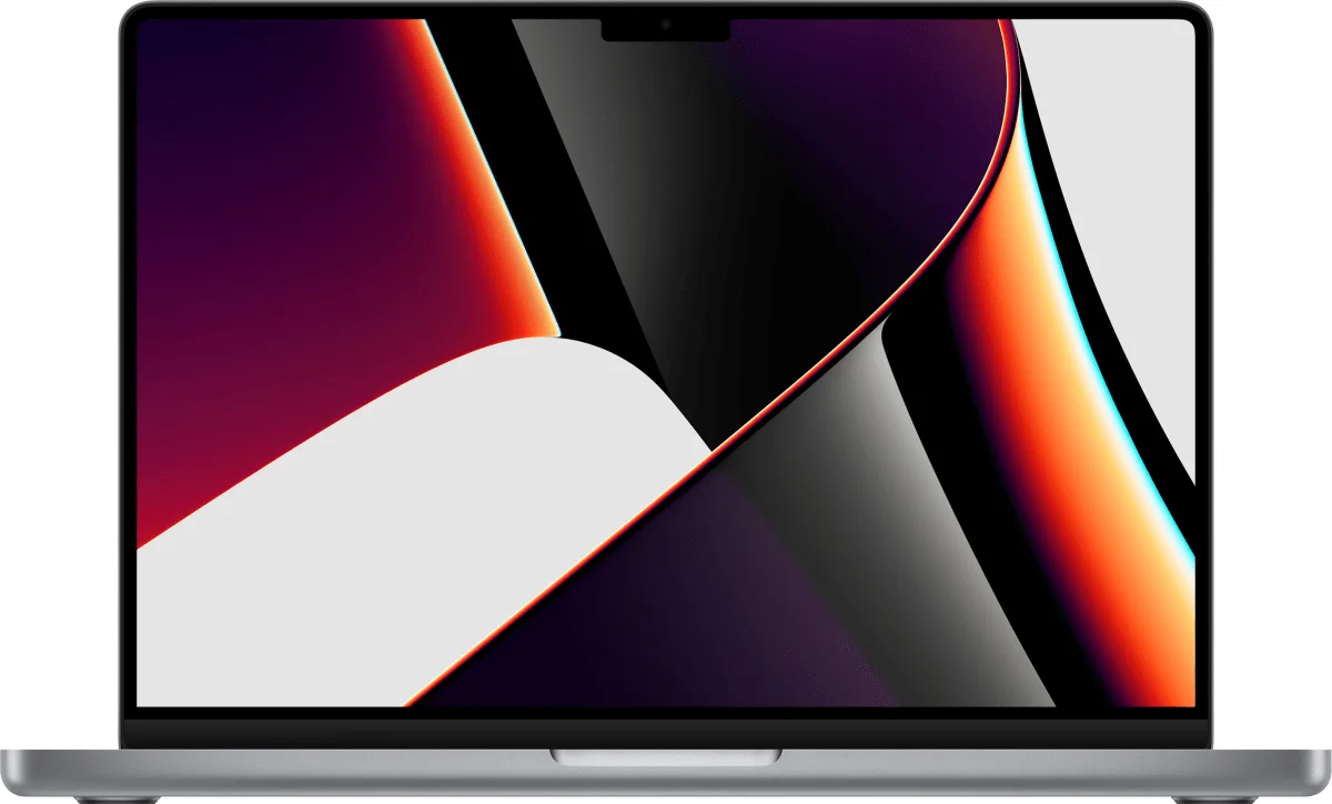 Apple MacBook Pro 14" Portátil - Apple M1 Pro - 32GB - 512GB SSD - Apple Integrated 14-core GPU