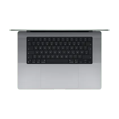 MacBook Pro 16" - Portátil - Apple M1 Max - 32GB Memory 1TB SSD