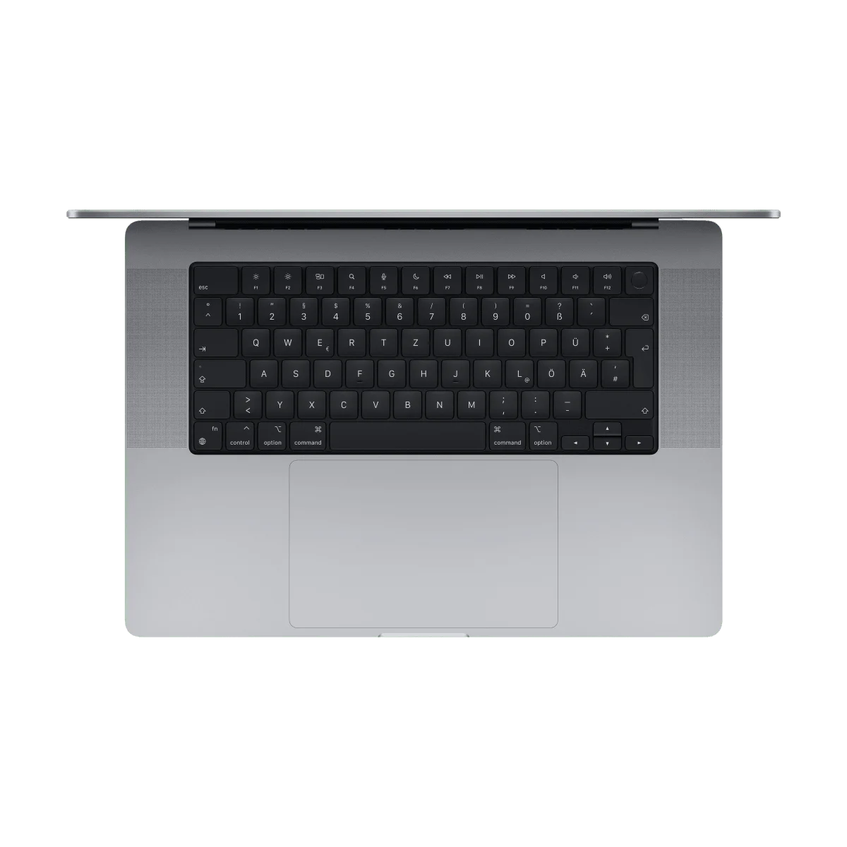 MacBook Pro 16" - Portátil - Apple M1 Max - 32GB Memory 1TB SSD