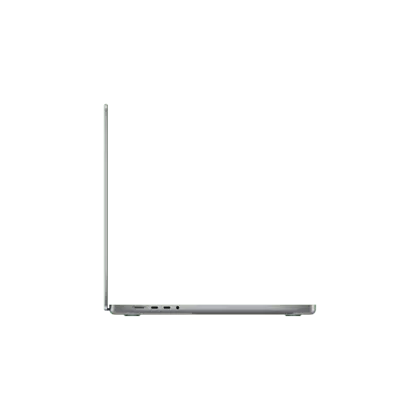 Apple MacBook Pro Portátil - Apple M1 Pro - 32GB - 512GB SSD - Apple Integrated 16-core GPU