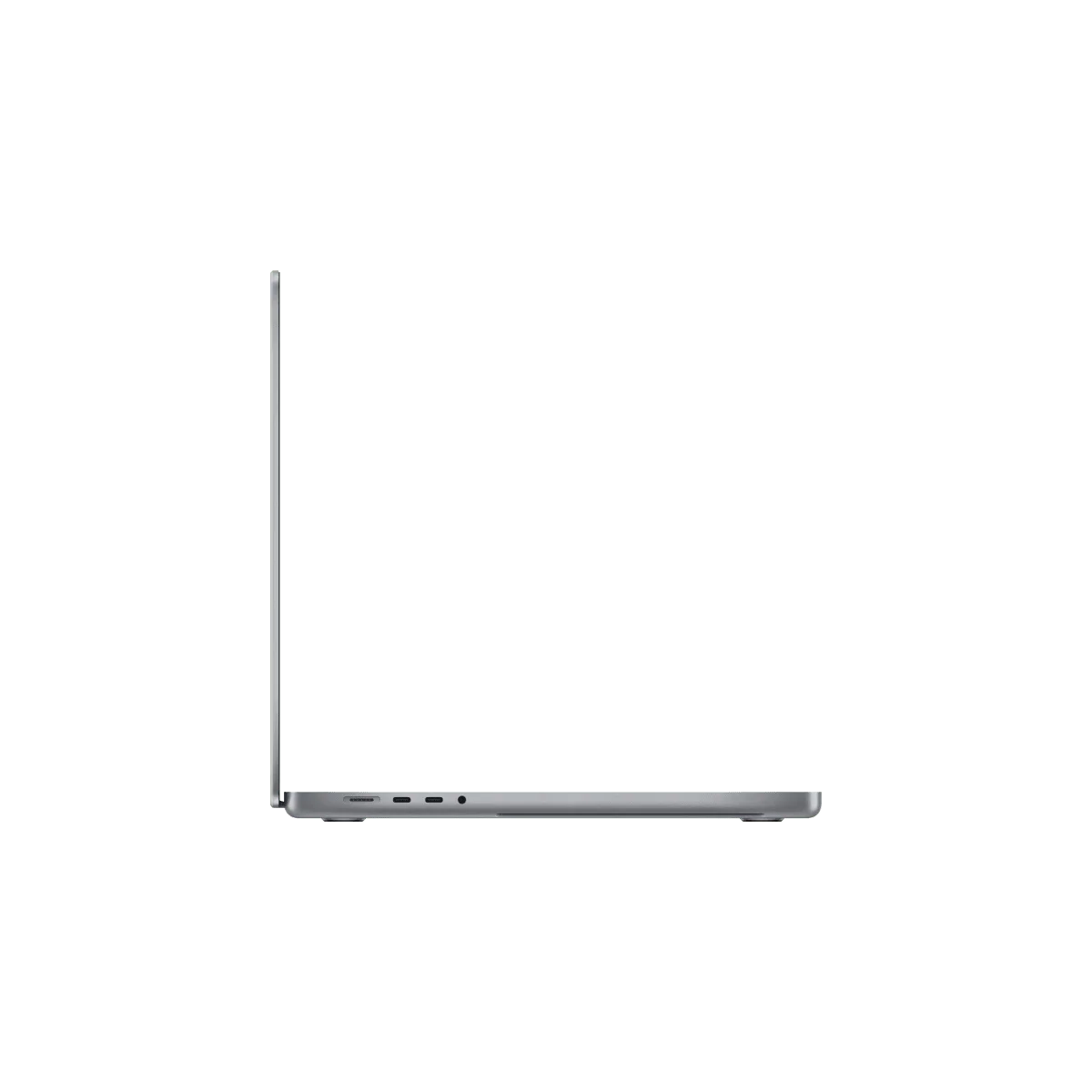 Apple MacBook Pro Portátil - Apple M1 Pro - 32GB - 512GB SSD - Apple Integrated 16-core GPU