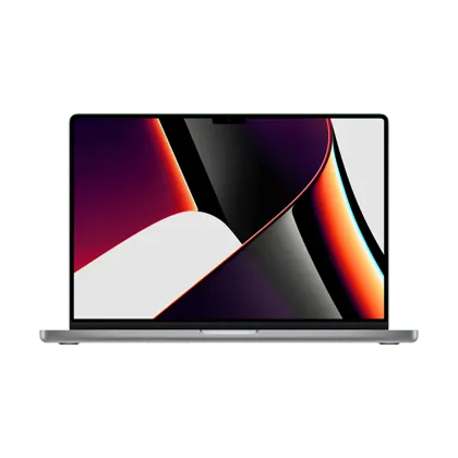 Apple MacBook Pro 16" Portátil - Apple M1 Pro - 16GB - 512GB SSD - Apple Integrated 14-core GPU