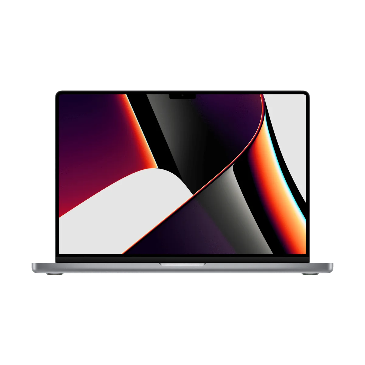 Apple MacBook Pro 16" Portátil - Apple M1 Pro - 16GB - 512GB SSD - Apple Integrated 14-core GPU
